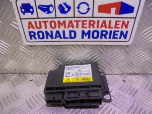 Usagé Module airbag Renault Megane III Berline (BZ) 1.5 dCi 105 Prix € 75,00 Règlement à la marge proposé par Automaterialen Ronald Morien B.V.