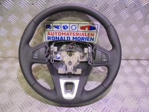 Usagé Volant Renault Megane III Berline (BZ) 1.5 dCi 105 Prix € 79,00 Règlement à la marge proposé par Automaterialen Ronald Morien B.V.