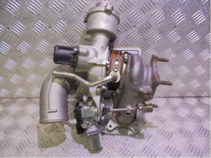 Gebrauchte Turbo Audi A4 Avant (B9) 2.0 TFSI 16V Quattro Preis € 450,00 Margenregelung angeboten von Automaterialen Ronald Morien B.V.