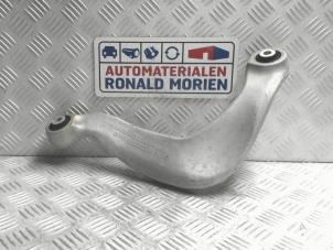 Used Rear wishbone, right Audi A5 Price € 40,00 Inclusive VAT offered by Automaterialen Ronald Morien B.V.