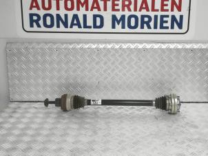 Used Drive shaft, rear left Audi A5 Sportback Quattro (B8H/B8S) 2.0 TDI 16V Price € 144,99 Inclusive VAT offered by Automaterialen Ronald Morien B.V.