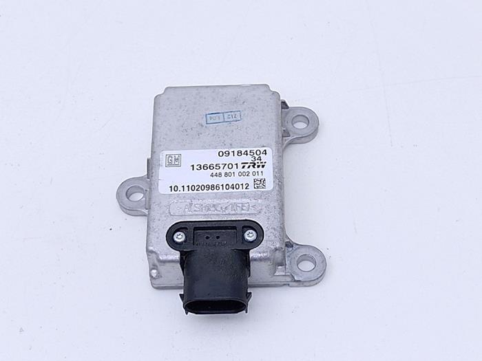 Used Esp computer Opel Signum (F48) 3.2 V6 24V Price € 45,00 Margin scheme offered by Automaterialen Ronald Morien B.V.