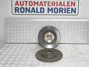 Used Rear brake disc Audi A5 Price € 45,00 Inclusive VAT offered by Automaterialen Ronald Morien B.V.