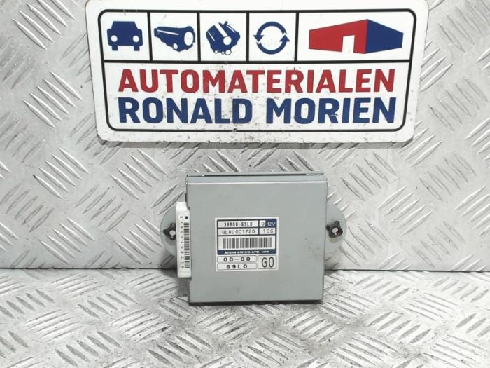 Used Automatic gearbox computer Suzuki Swift (ZA/ZC/ZD) 1.2 16V Price € 149,00 Margin scheme offered by Automaterialen Ronald Morien B.V.