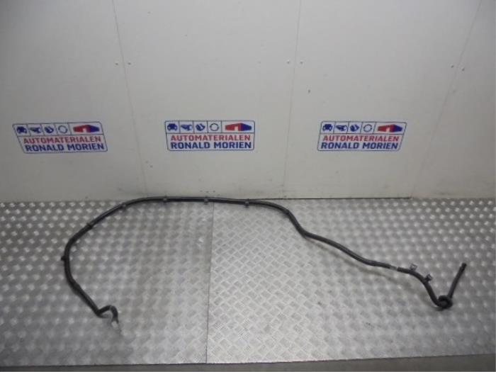 Używane Kabel (rózne) Opel Astra Mk.7 1.4 Turbo 16V Cena € 64,88 Z VAT oferowane przez Automaterialen Ronald Morien B.V.