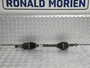 Usagé Arbre de transmission avant gauche Suzuki Swift (ZA/ZC/ZD) 1.2 16V Prix € 89,00 Règlement à la marge proposé par Automaterialen Ronald Morien B.V.