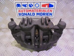 Used Front brake calliper, left Renault Master Price € 49,00 Margin scheme offered by Automaterialen Ronald Morien B.V.