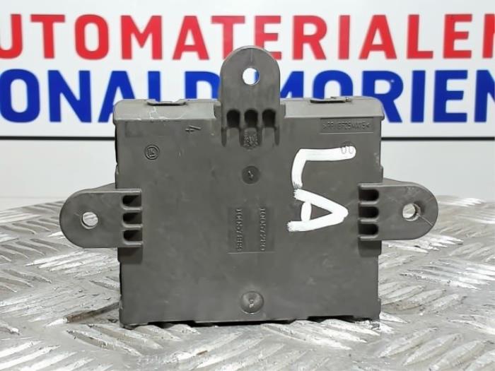 Central door locking module Ford S-Max 2.0 TDCi 16V 140 - 102299801 FOMOCO