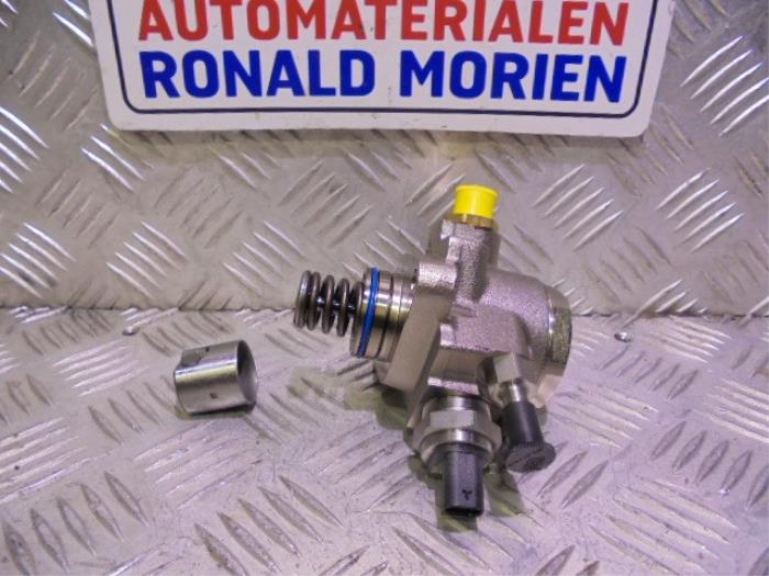 Nya Högtryckspump Volkswagen Golf VII (AUA) 1.4 TSI Multifuel 16V Pris € 151,25 Inklusive moms erbjuds av Automaterialen Ronald Morien B.V.