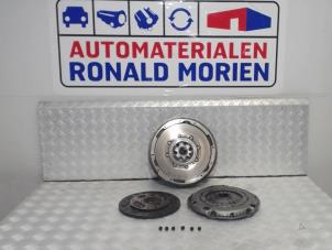 Używane Zestaw sprzegla (kompletny) Volkswagen Golf Cena € 195,00 Procedura marży oferowane przez Automaterialen Ronald Morien B.V.