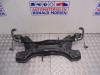 Subframe from a Volkswagen Polo 2012