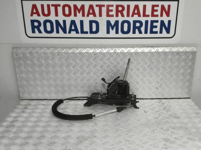 Gebrauchte Schaltbox Volkswagen Golf VII (AUA) 2.0 TDI 150 16V Preis € 115,00 Mit Mehrwertsteuer angeboten von Automaterialen Ronald Morien B.V.