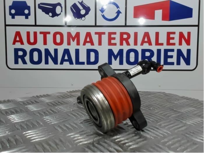 Nya Trycklager Nissan Qashqai (J11) 1.5 dCi 115 Pris € 78,65 Inklusive moms erbjuds av Automaterialen Ronald Morien B.V.