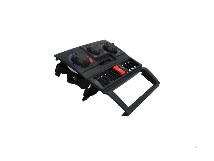 Commande De Chauffage Iveco 99/06 - Réf. 112542000 - Marque Denso - Occasion