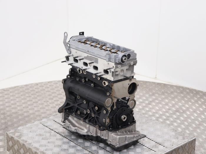 Neuf Moteur Skoda Kodiaq 2.0 TDI 150 16V 4x4 Prix € 3.381,95 Prix TTC proposé par Automaterialen Ronald Morien B.V.