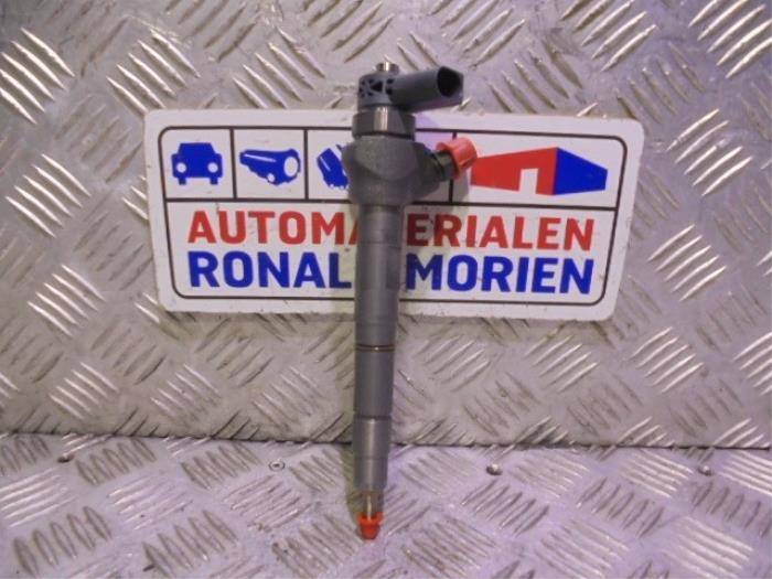Neuf Injecteurs Skoda Kodiaq 2.0 TDI 150 16V Prix € 211,75 Prix TTC proposé par Automaterialen Ronald Morien B.V.