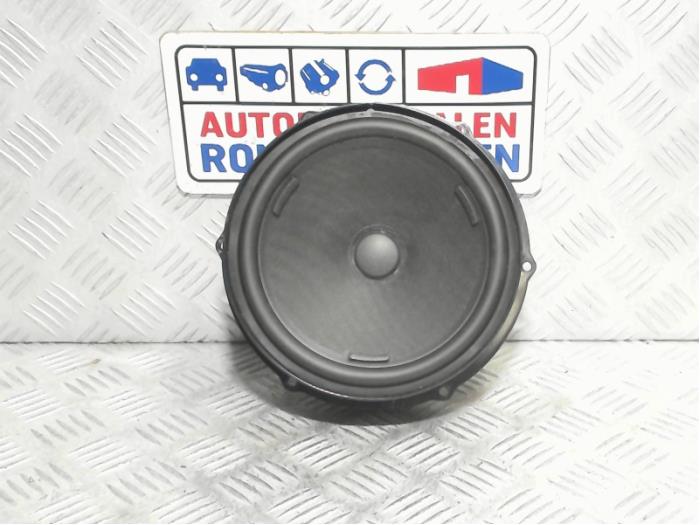 Speaker Volkswagen Passat Variant 2.0 Tdi 16v 150 - 3g0035454