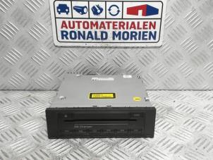 Used CD player Audi TT (8J3) 2.0 TFSI 16V Price € 60,00 Margin scheme offered by Automaterialen Ronald Morien B.V.