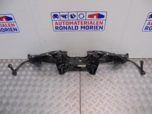 Used Subframe Mini Clubman (F54) 1.5 Cooper 12V Price € 125,00 Margin scheme offered by Automaterialen Ronald Morien B.V.