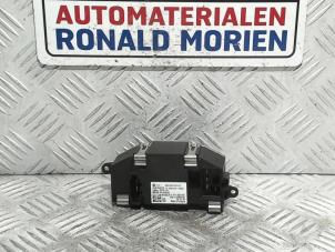 Used Heater resistor Audi TT (8J3) 2.0 TFSI 16V Price € 19,00 Margin scheme offered by Automaterialen Ronald Morien B.V.