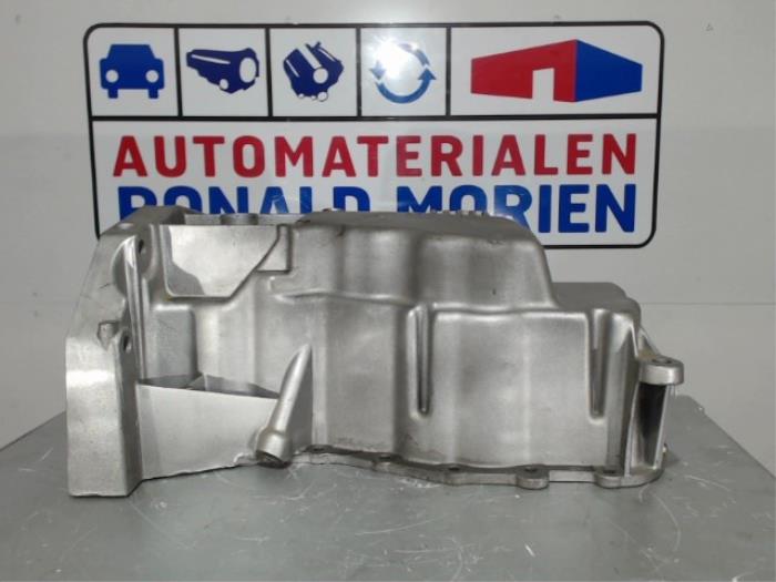Gebrauchte Ölwanne Renault Megane II (BM/CM) 1.5 dCi 80 Preis € 75,00 Margenregelung angeboten von Automaterialen Ronald Morien B.V.