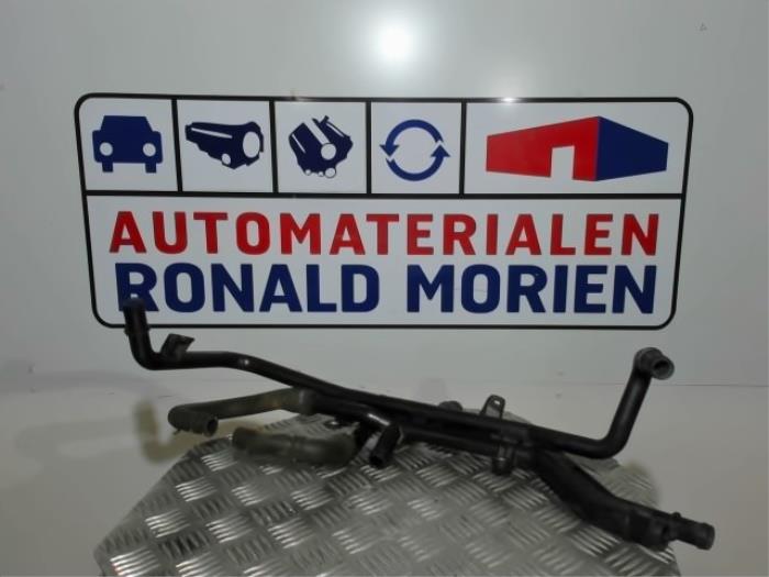Begagnade Vattenrör Volkswagen Jetta IV (162/16A) 1.4 TSI Hybrid 16V Pris € 30,25 Inklusive moms erbjuds av Automaterialen Ronald Morien B.V.