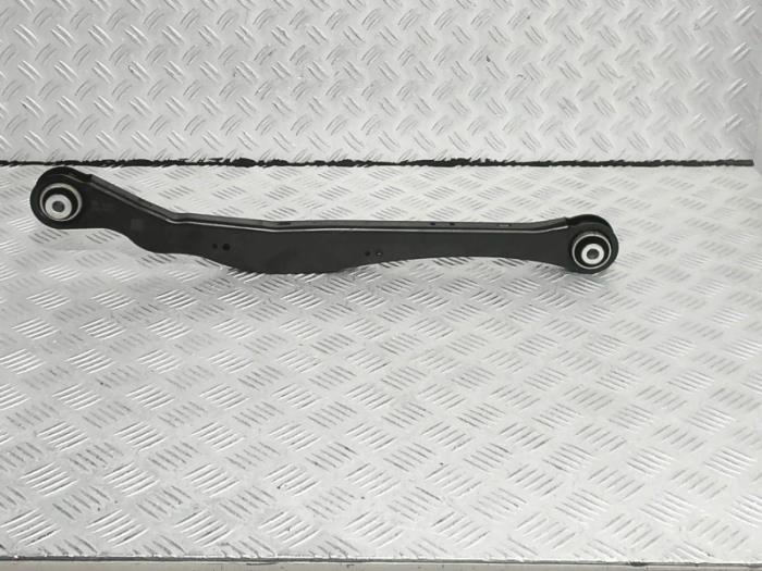 Rear upper wishbone, right from a MINI Clubman (F54) 1.5 Cooper 12V 2020
