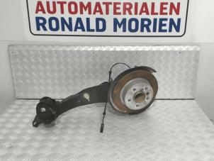 Used Knuckle, rear left Mini Clubman (F54) 1.5 Cooper 12V Price € 125,00 Margin scheme offered by Automaterialen Ronald Morien B.V.