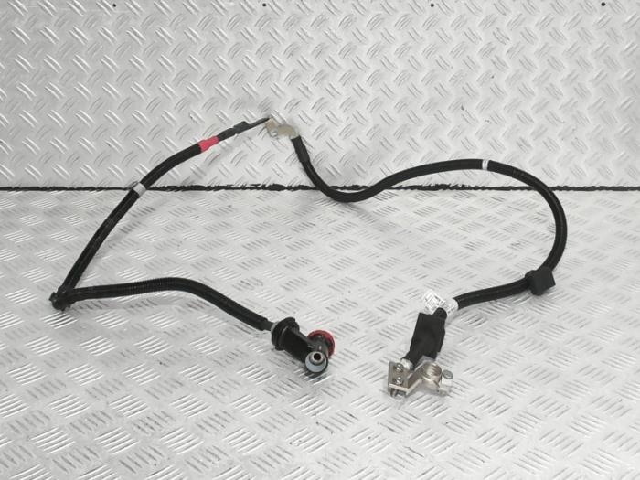 Begagnade Kablage Mini Clubman (F54) 1.5 Cooper 12V Pris € 29,00 Marginaltabell erbjuds av Automaterialen Ronald Morien B.V.