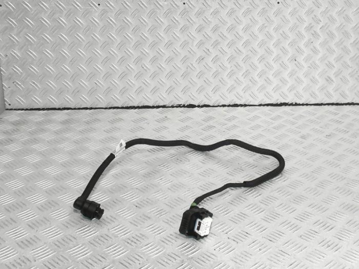Begagnade Kablage Mini Clubman (F54) 1.5 Cooper 12V Pris € 25,00 Marginaltabell erbjuds av Automaterialen Ronald Morien B.V.