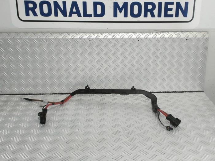 Begagnade Kablage Mini Clubman (F54) 1.5 Cooper 12V Pris € 25,00 Marginaltabell erbjuds av Automaterialen Ronald Morien B.V.