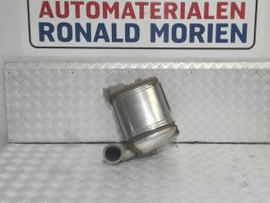 Used Particulate filter Volkswagen Golf VII Variant (AUVV) 2.0 TDI 16V Price € 786,50 Inclusive VAT offered by Automaterialen Ronald Morien B.V.