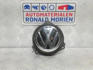 Used Boot lid handle Volkswagen Passat Price € 25,00 Margin scheme offered by Automaterialen Ronald Morien B.V.