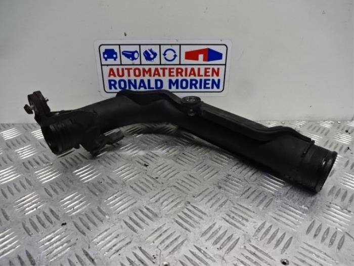 Gebrauchte Intercooler Rohr Volkswagen Passat (362) 2.0 TDI 16V 177 Preis € 25,00 Margenregelung angeboten von Automaterialen Ronald Morien B.V.