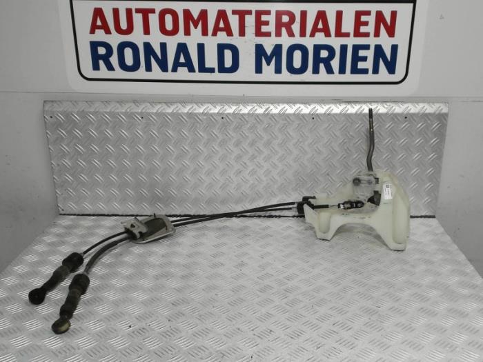 Gebrauchte Schaltbox Suzuki Baleno (EW/FW) 1.2 Dual Jet 16V Hybrid Preis € 35,00 Margenregelung angeboten von Automaterialen Ronald Morien B.V.