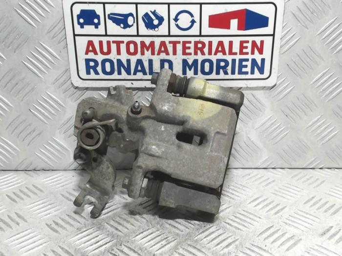 Gebrauchte Bremszange links hinten Suzuki Baleno (EW/FW) 1.2 Dual Jet 16V Hybrid Preis € 65,00 Margenregelung angeboten von Automaterialen Ronald Morien B.V.