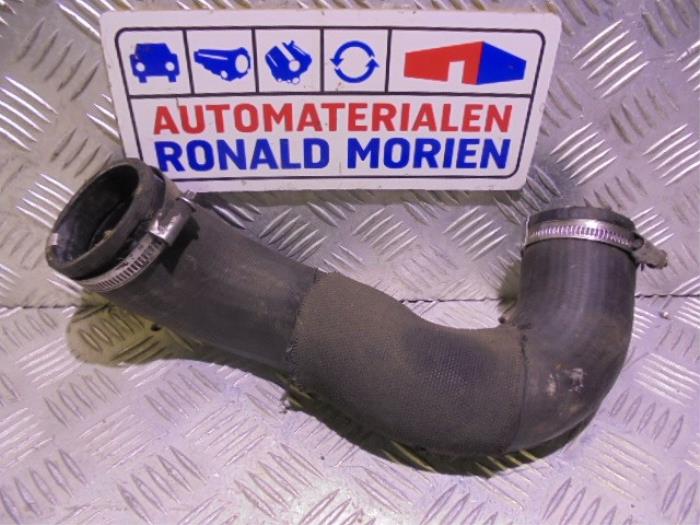 Gebrauchte Intercooler Rohr Ford Transit Custom 2.2 TDCi 16V Preis € 17,00 Margenregelung angeboten von Automaterialen Ronald Morien B.V.