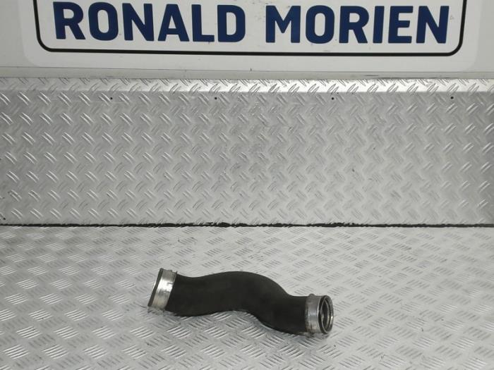 Usagé Tuyau intercooler Volkswagen Golf V (1K1) 1.4 GT 16V Prix € 25,00 Règlement à la marge proposé par Automaterialen Ronald Morien B.V.