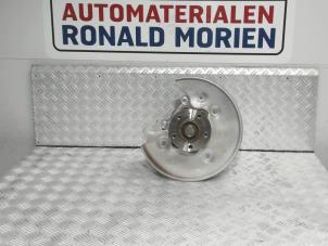 Used Knuckle, rear left Audi A5 Sportback Quattro (B8H/B8S) 2.0 TDI 16V Price € 103,30 Margin scheme offered by Automaterialen Ronald Morien B.V.