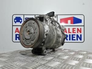 Used Air conditioning pump Audi Q7 (4MB/4MG) 3.0 TDI V6 24V Price € 95,00 Margin scheme offered by Automaterialen Ronald Morien B.V.