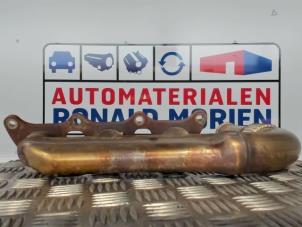 Used Exhaust manifold Audi Q7 (4MB/4MG) 3.0 TDI V6 24V Price € 75,00 Margin scheme offered by Automaterialen Ronald Morien B.V.