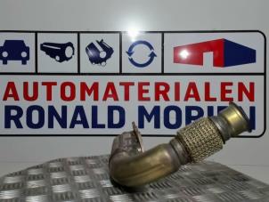 Used Exhaust manifold Audi Q7 (4MB/4MG) 3.0 TDI V6 24V Price € 75,00 Margin scheme offered by Automaterialen Ronald Morien B.V.