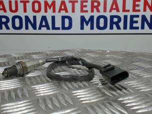 Używane Sonda lambda Audi Q7 (4MB/4MG) 3.0 TDI V6 24V Cena € 50,00 Procedura marży oferowane przez Automaterialen Ronald Morien B.V.