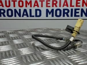 Używane Czujnik temperatury spalin Audi Q7 (4MB/4MG) 3.0 TDI V6 24V Cena € 50,00 Procedura marży oferowane przez Automaterialen Ronald Morien B.V.