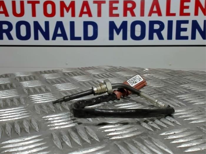 Gebrauchte Auspuff Temperatursensor Audi Q7 (4MB/4MG) 3.0 TDI V6 24V Preis € 50,00 Margenregelung angeboten von Automaterialen Ronald Morien B.V.