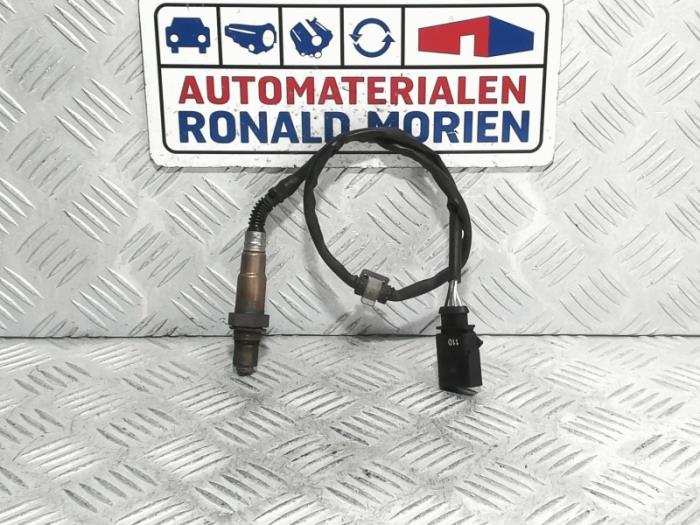 Gebrauchte Lambdasonde Volkswagen Golf VI (5K1) 1.4 TSI 160 16V Preis € 20,00 Margenregelung angeboten von Automaterialen Ronald Morien B.V.