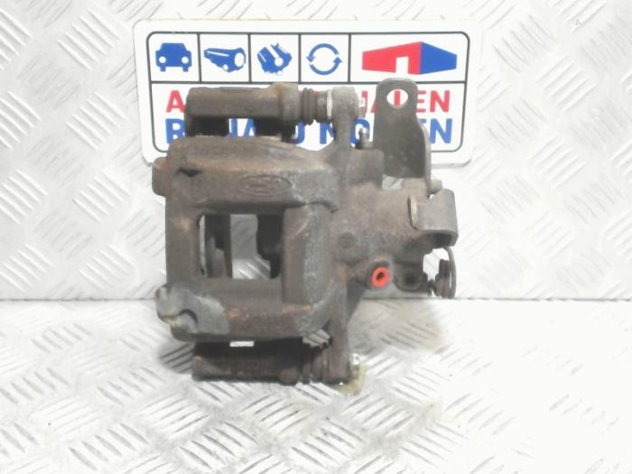 Gebrauchte Bremszange links hinten Ford Transit Custom 2.2 TDCi 16V Preis € 49,00 Margenregelung angeboten von Automaterialen Ronald Morien B.V.