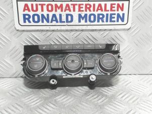 Used Heater control panel Volkswagen Passat Variant (3G5) 1.4 TSI GTE 16V Price € 144,99 Inclusive VAT offered by Automaterialen Ronald Morien B.V.