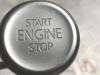 Start/stop switch from a Volkswagen Passat 2019