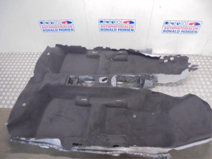 Carpet Volkswagen Passat Variant 1.4 TSI GTE 16V 3G1863368HQS1